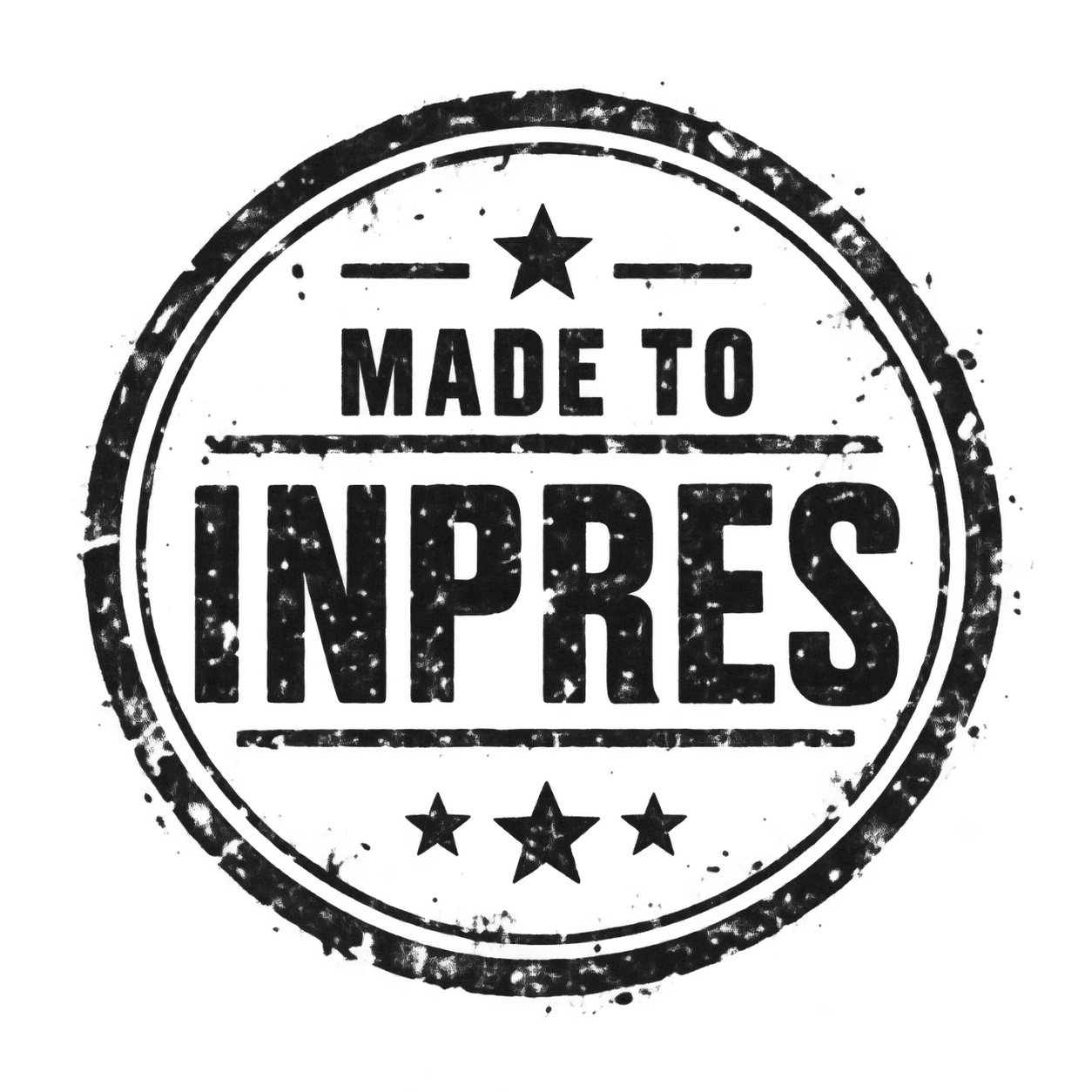Made to INPRES
